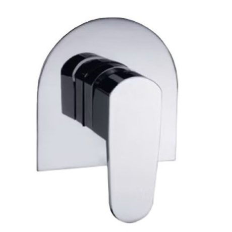 Clearance FWM Wall Mixer, Chrome