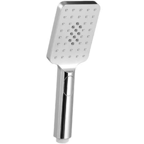 HANDHELD Shower Head 3 Spray, Chrome