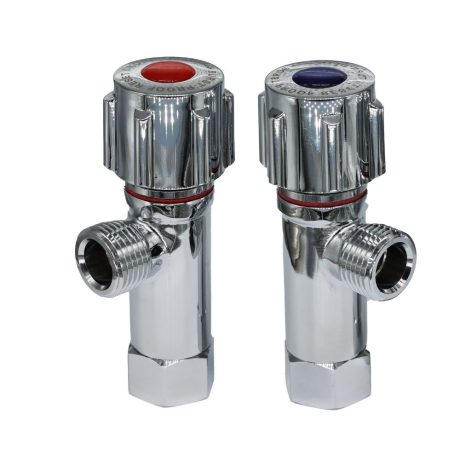 Water Stop Isolation Valve for Mixer Taps 15mm