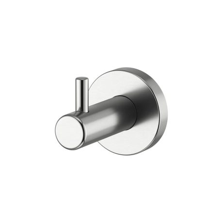 Outdoor Robe Hook, Stainless Steel