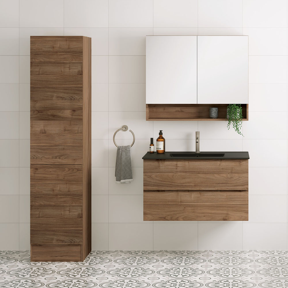 Carmen Floor Standing Tallboy Cabinet - Image 2