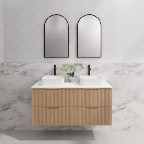 Bali Vanity