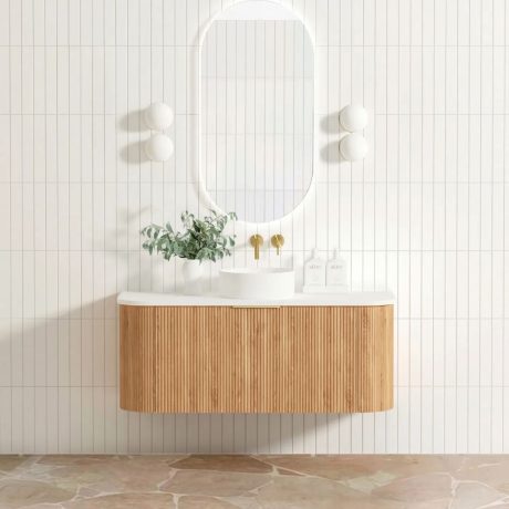 Bondi Fluted Vanity