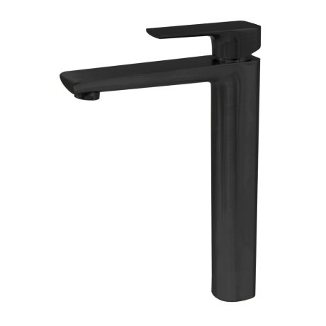 LTM Tower Mixer, Matte Black