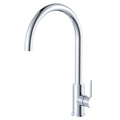KAYA Sink Mixer, Chrome