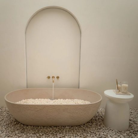 Bath Spout