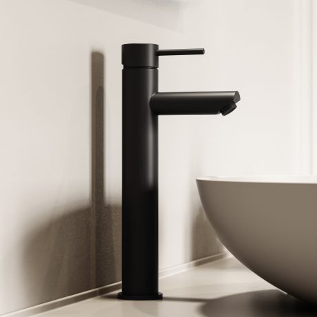 Basin Tower Mixers