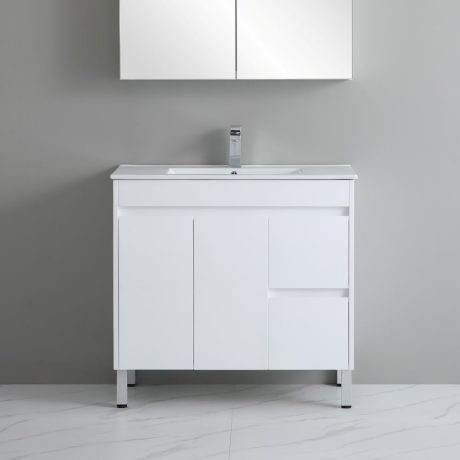 Classic Vanity