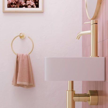 Hand Towel Ring