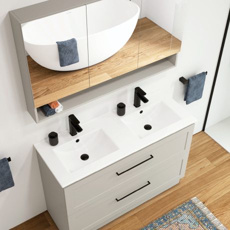 Ceramic Vanity Top