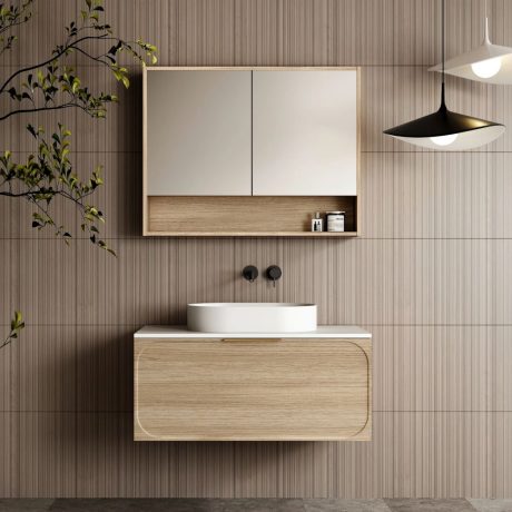 Cicero Vanity