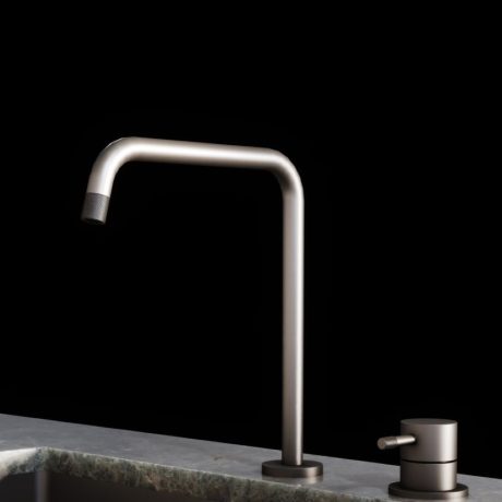Basin Spout