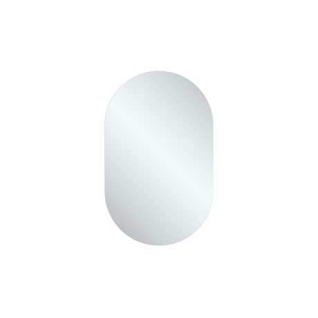 Pencil Edge Pill Mirror 0560 x 0900mm