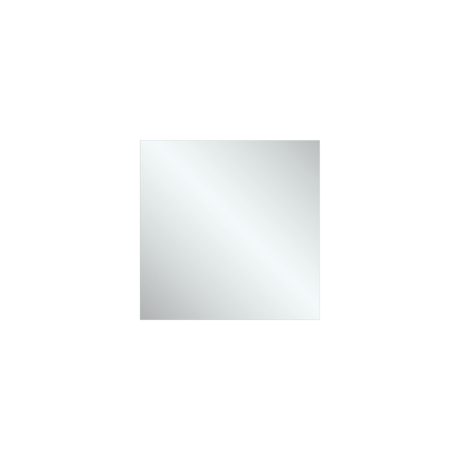 Pencil Edge Rectangular Mirror 0750 x 0750mm