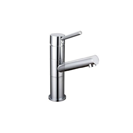 RUND Swivel Basin Mixer