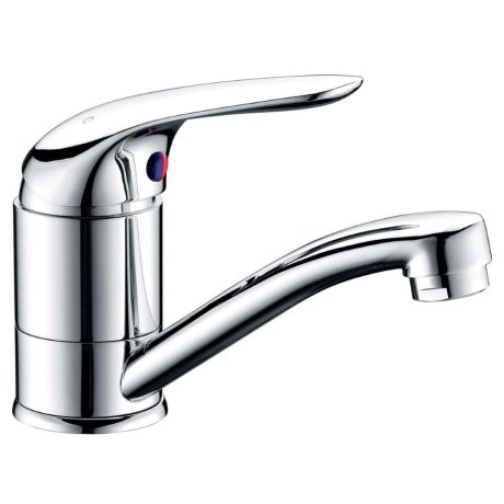 ATBMC Swivel Basin Mixer, Chrome
