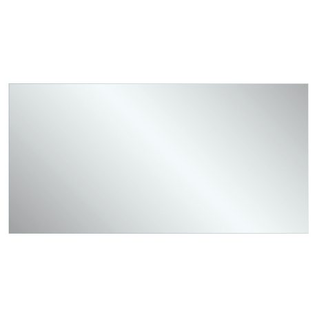 Pencil Edge Rectangular Mirror 1800 x 900mm
