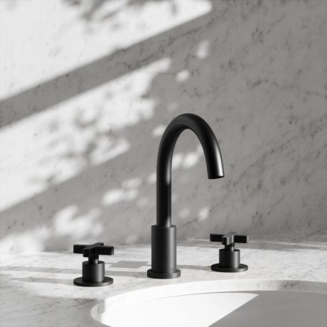 Basin Taps