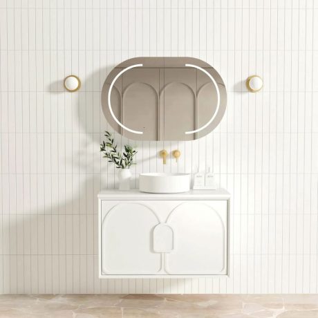 Laguna Vanity