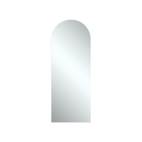 Pencil Edge Arch Mirror 0450 x 1175mm