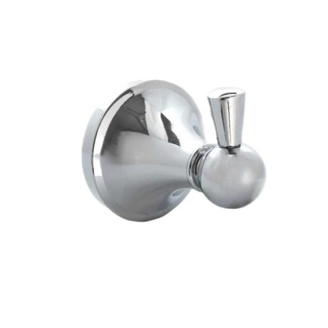 ATRH Robe Hook, Chrome
