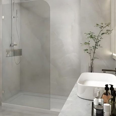 Shower Base/Tray