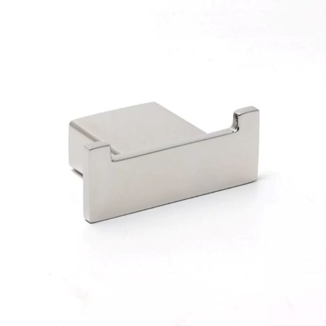KARA Robe Hook, Chrome