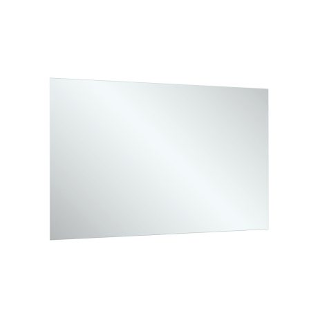 pencil edge rectangular mirror 1500 x 900mm