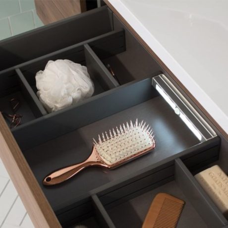 darknight led drawer light