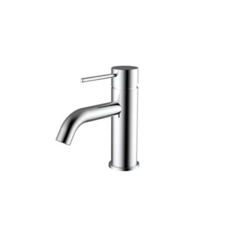 morgan rund basin mixer, chrome