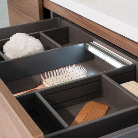 darknight led drawer light