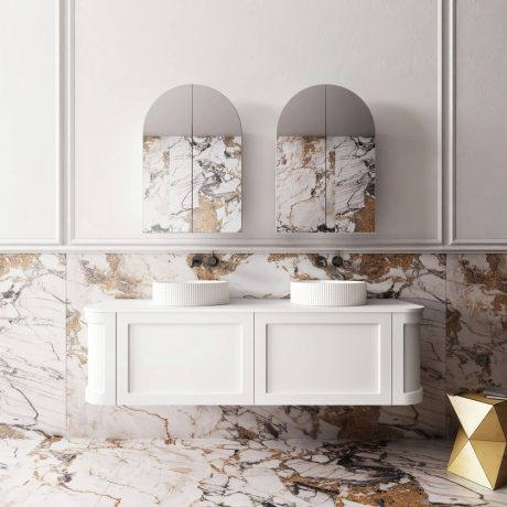 Westminster Vanity