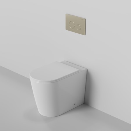 java toilet wall faced floor pan suit