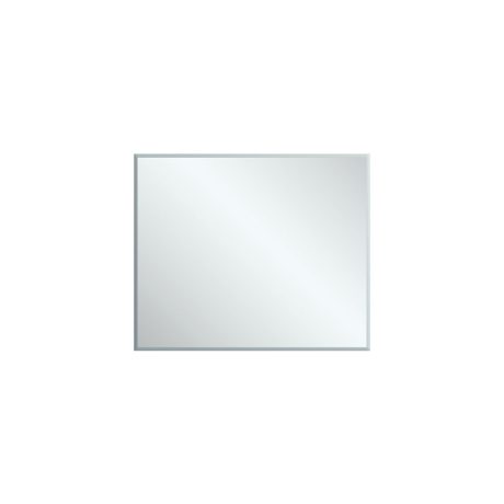pbm bevel edge mirror 900 x 750mm