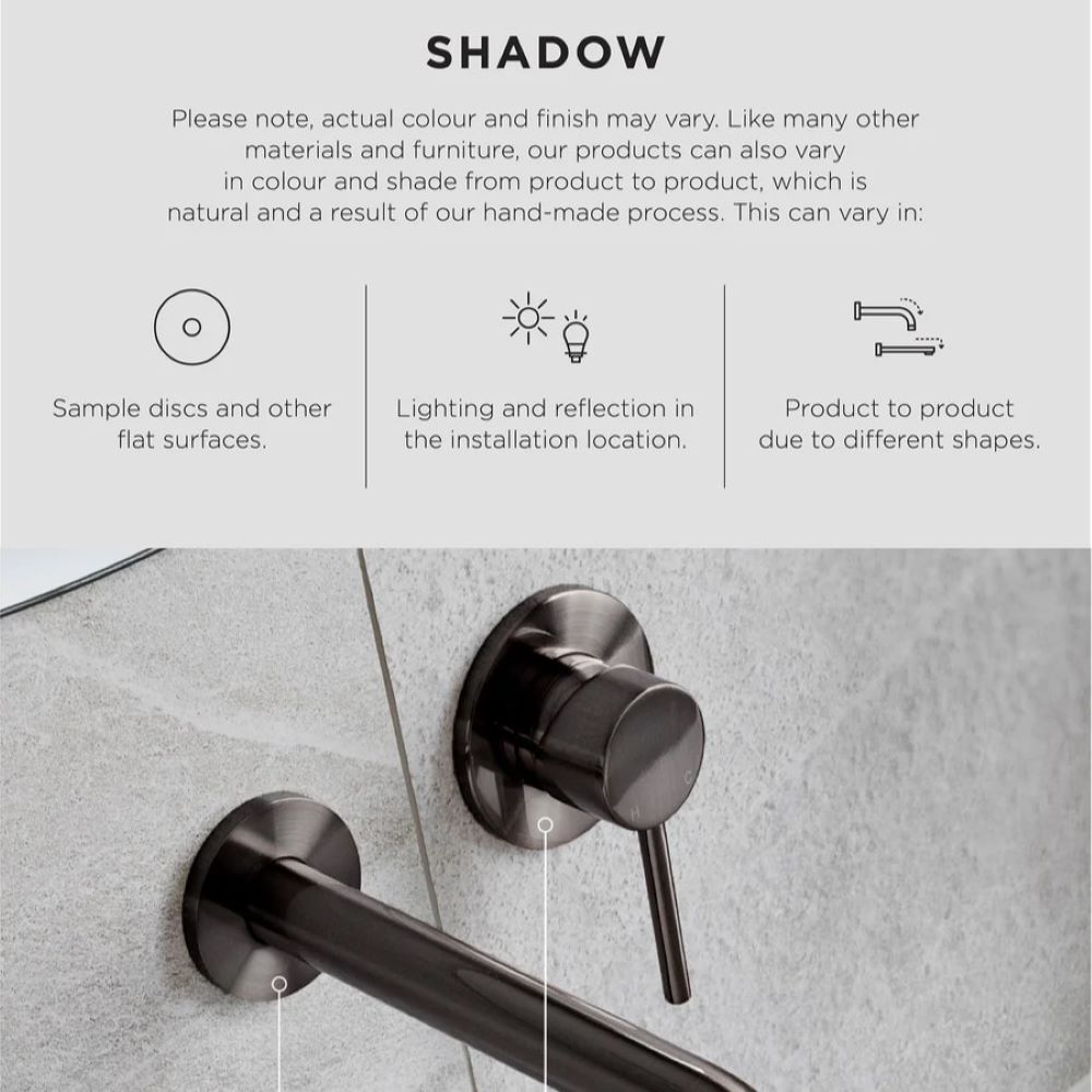 heated vertical towel rail, pvd shadow gunmetal