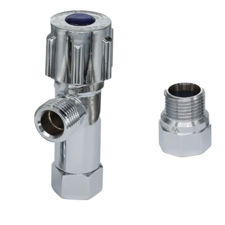 water stop isolation valve for toilet/fridge taps 15mm