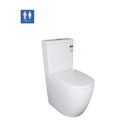 kdk elvera tornado toilet suite