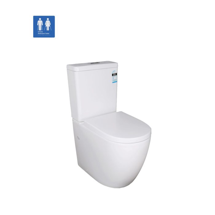 kdk elvera tornado toilet suite