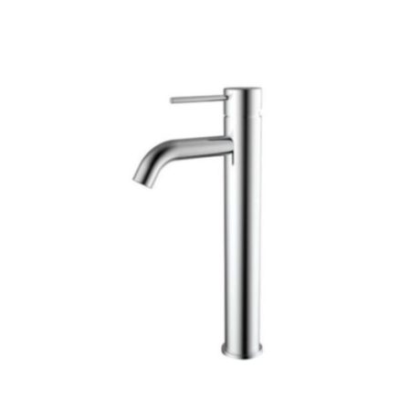 morgan rund basin tower mixer, chrome