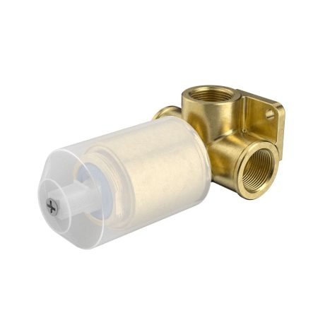 shower mixer universal body only