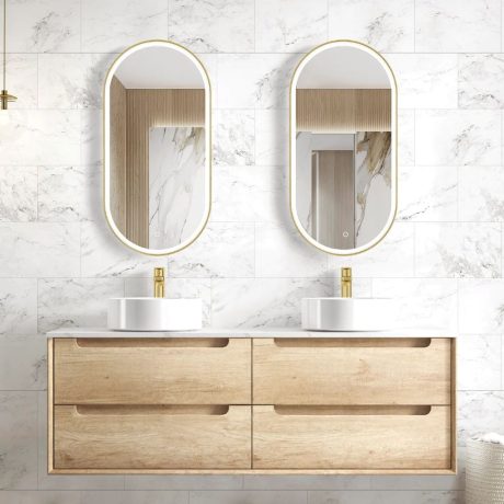 Byron Vanity