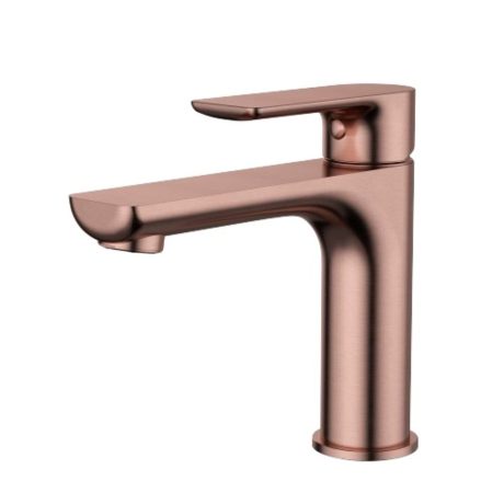 Basin Mixers