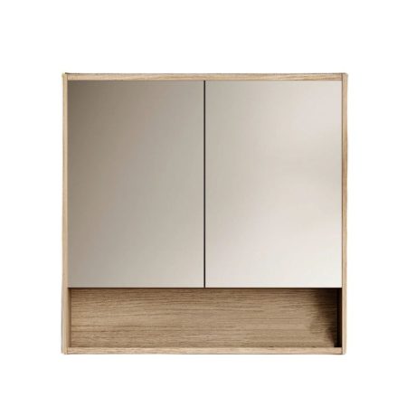 cicero shaving cabinet 0600mm, oak