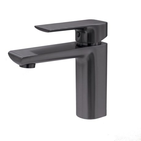 lbm basin mixer, gun metal