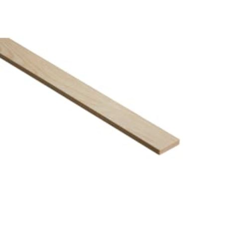 legna filler strip, natural oak
