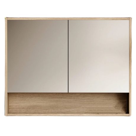 cicero shaving cabinet 0900mm, oak
