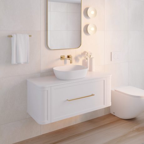Mila Vanity