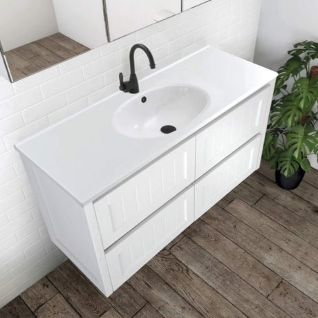 Hampton Vanity