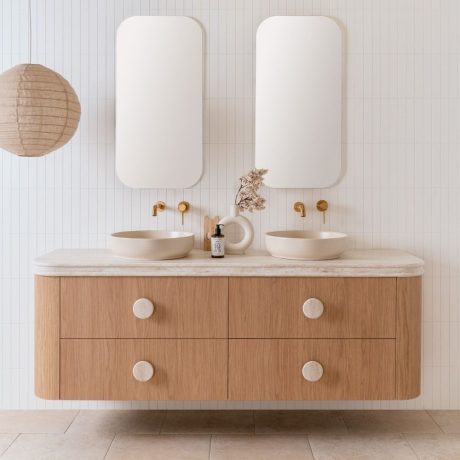 Thea Vanity