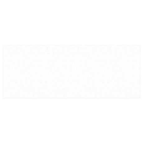 fienza crystal pure silica free stone vanity benchtop, rectangular full depth 0600mm